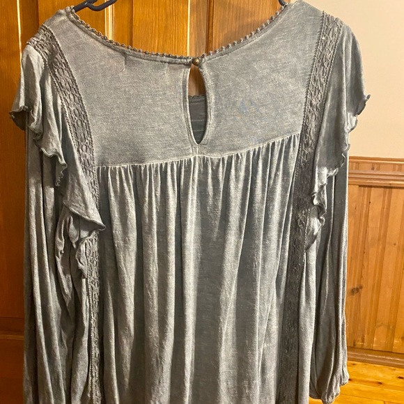 Knox rose women’s top - Picture 5 of 8